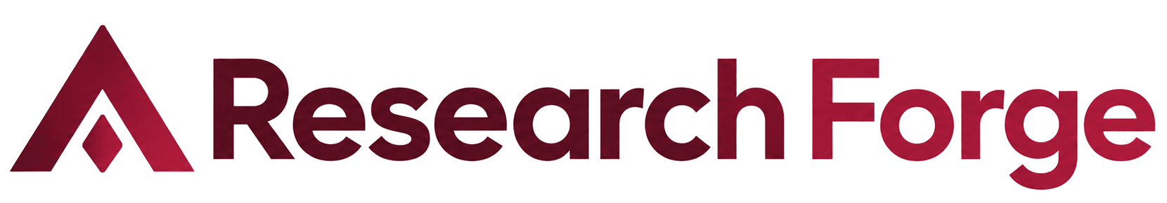 ResearchForge